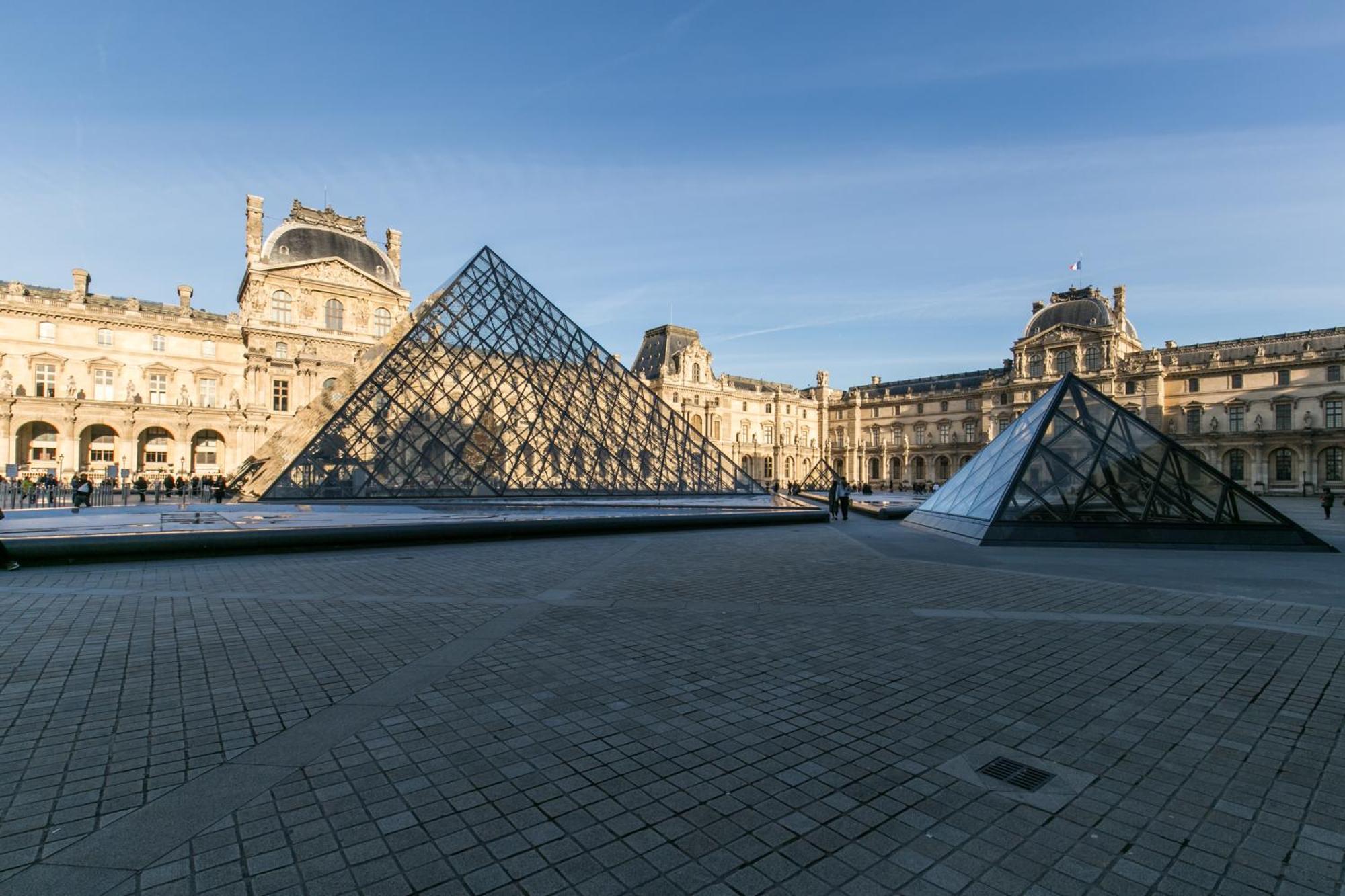 Mba Splendide Appart - Tracy 1 - Proche Du Musee Du Louvre Párizs Kültér fotó