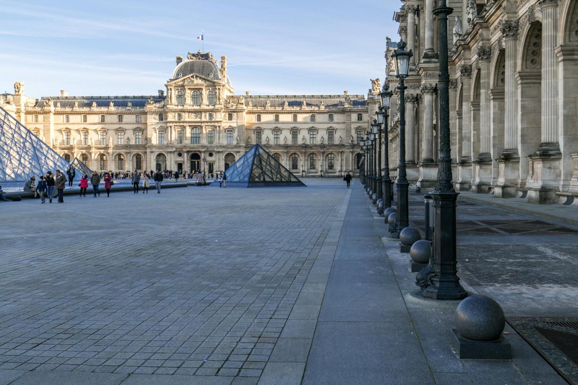 Mba Splendide Appart - Tracy 1 - Proche Du Musee Du Louvre Párizs Kültér fotó